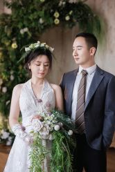 -秦皇岛我和你婚纱摄影工作室
