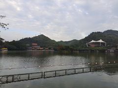 -珠海圆明新园
