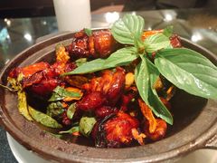 -鹿港小镇(悠唐店)