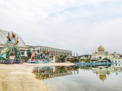 -中国死海旅游度假区