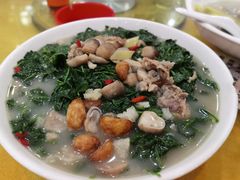 -台山美食一绝阿四台山黄鳝饭(阿四创作店)