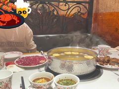 -汕头八合里海记牛肉店(清河店)