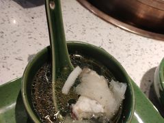 -润园四季椰子鸡火锅(海上世界店)