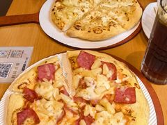 -必胜客(WOW昙华林店)