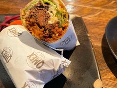 -Q MEX 库迈墨西哥餐吧(三里屯店)