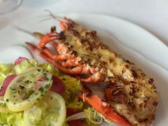 -文华扒房及酒吧(香港文华东方酒店)