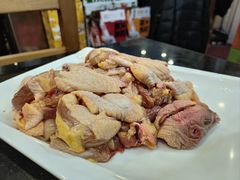 -领鲜风味花雕鸡(马端街店)