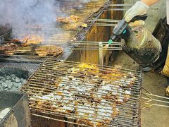 -周记老沈阳焦火鸡架