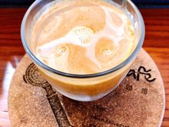 -Be Lived Cafe比例咖啡(摩天轮店)