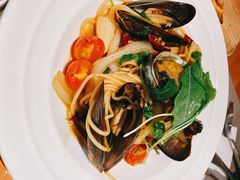 -新贝乐意大利餐厅(苏州中心店)