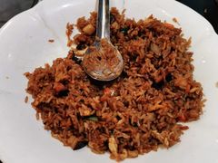 老街炒饭-老街鱼嘴巴(坡子街老店)