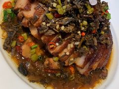 -李氏八大件老菜馆(万宝街店)