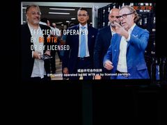 -上海波特曼丽思卡尔顿酒店