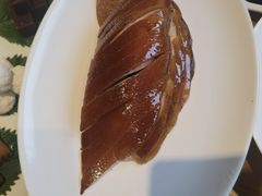 -四季民福烤鸭店(前门廊房二条店)