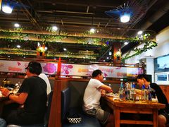 -食客烧烤(罗道庄店)