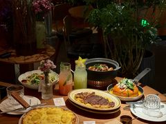 -芭莉与彩虹西餐厅(成都合生汇店)