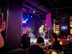 -TZ House音乐现场(茅台店)