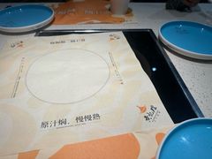 -黄记煌三汁焖锅(顺义华联店)