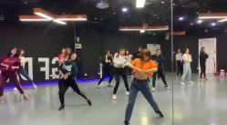 -北京GF舞蹈工作室