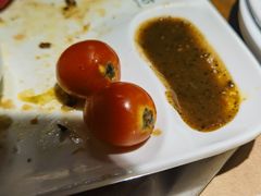 -汉巴味德·烤肉与啤酒的自助(杭州大悦城店)