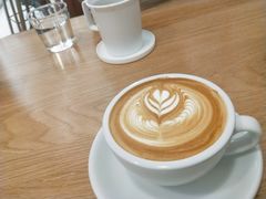 -Onirii Coffee(长乐路店)