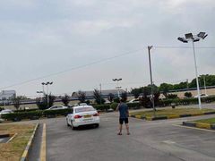 -无忧学车·华茂基地(宝山校区)