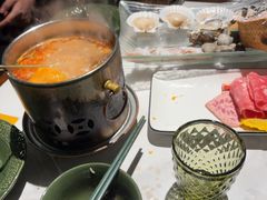 -Thai Basil罗勒叶泰式餐厅(时代天街店)