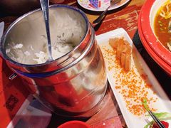 -庆江南江南菜(张家港吾悦店)