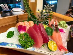 -九井澤精致料理(金茂店)