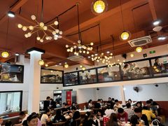 -田记餐馆(富国街店)