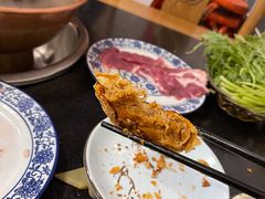 -裕德孚·非遗手切涮羊肉(东直门内大街店)