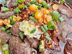 -周记翘脚牛肉