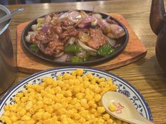 -百年老扣碗(沙坪坝店)