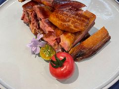 -院8里·少城记忆老川菜(宽窄巷子店)