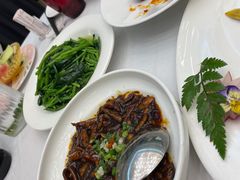 -丰收日·小海鲜·沪上家宴(顾村正大店)
