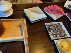 -青藤茶馆(南山路店)