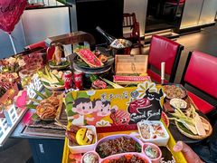 -黑牛の店·黑金店(沈阳万象城店)
