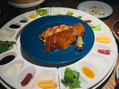 -馋嘴猫北京食堂·烤鸭·宵夜(亚运村店)