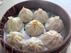 陈扬蟹黄汤包-陈扬蟹黄汤包(开元路店)