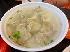 -白玉兰食品(汇联商厦店)