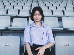 -福田体育公园游泳馆