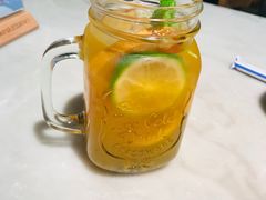 -玛尚诺意式餐厅(天环广场店)