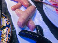 -十三姨正合丰烤肉(营迹路店)