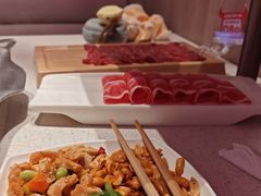 -海底捞火锅(杭州庆春路夜宵主题店)