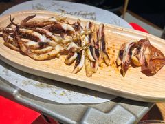 -1819餐厅·团队聚餐·烤串·精酿