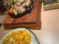 -将军牛排·尔滨地标朝鲜族美食(总店)