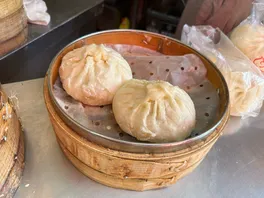 鲜**包