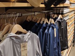 -MUJI无印良品(武汉世界城广场店)