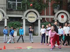 -北京精诚实验小学国际部