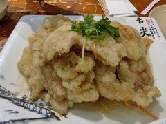 -春發合饭庄
